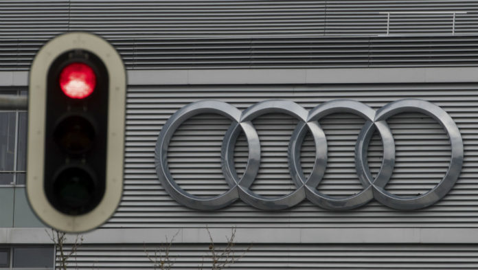 Η Audi θα πληρώσει πρόστιμο 800 εκατ. ευρώ στη Γερμανία για το σκάνδαλο Dieselgate