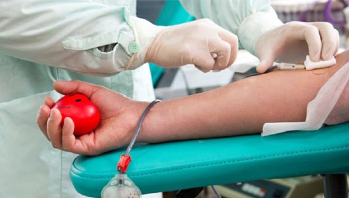 Αναβάθμιση του τμήματος αιμοδοσίας στο Θριάσιο νοσοκομείο ζητούν οι εργαζόμενοι