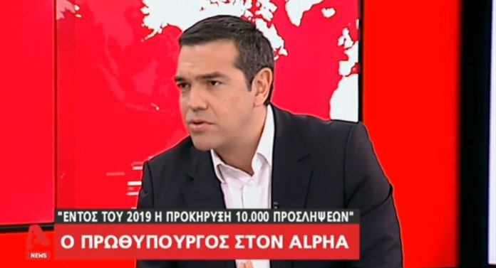 sinenteyksi tsipra ston alpha olh synenteyksi