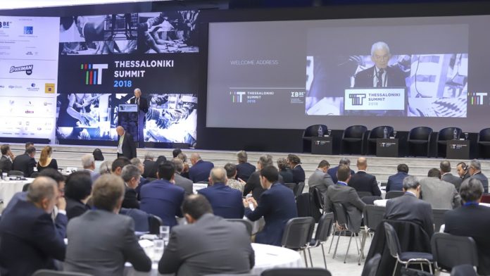 Συνεργασία και ανάπτυξη στα Βαλκάνια ο στόχος της τετραμερούς υπουργών στη Θεσσαλονίκη