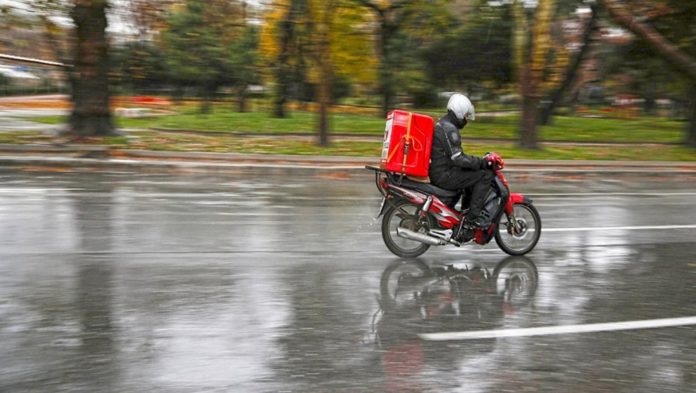 Υπέκυψε στα τραύματά του ο 33χρονος ντελιβεράς στον Βόλο