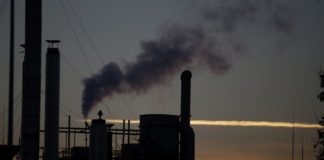 Η αυξημένη συγκέντρωση μεθανίου στην ατμόσφαιρα «απειλεί» τη Συμφωνία του Παρισιού για το κλίμα