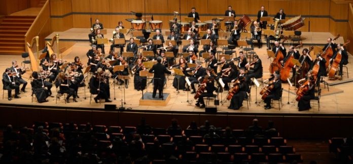 Συναυλία-αφιέρωμα της Εθνικής Συμφωνικής Ορχήστρας της ΕΡΤ στη μνήμη του Claudio Abbado